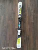 Head Supershape Team Kinderski 115 cm