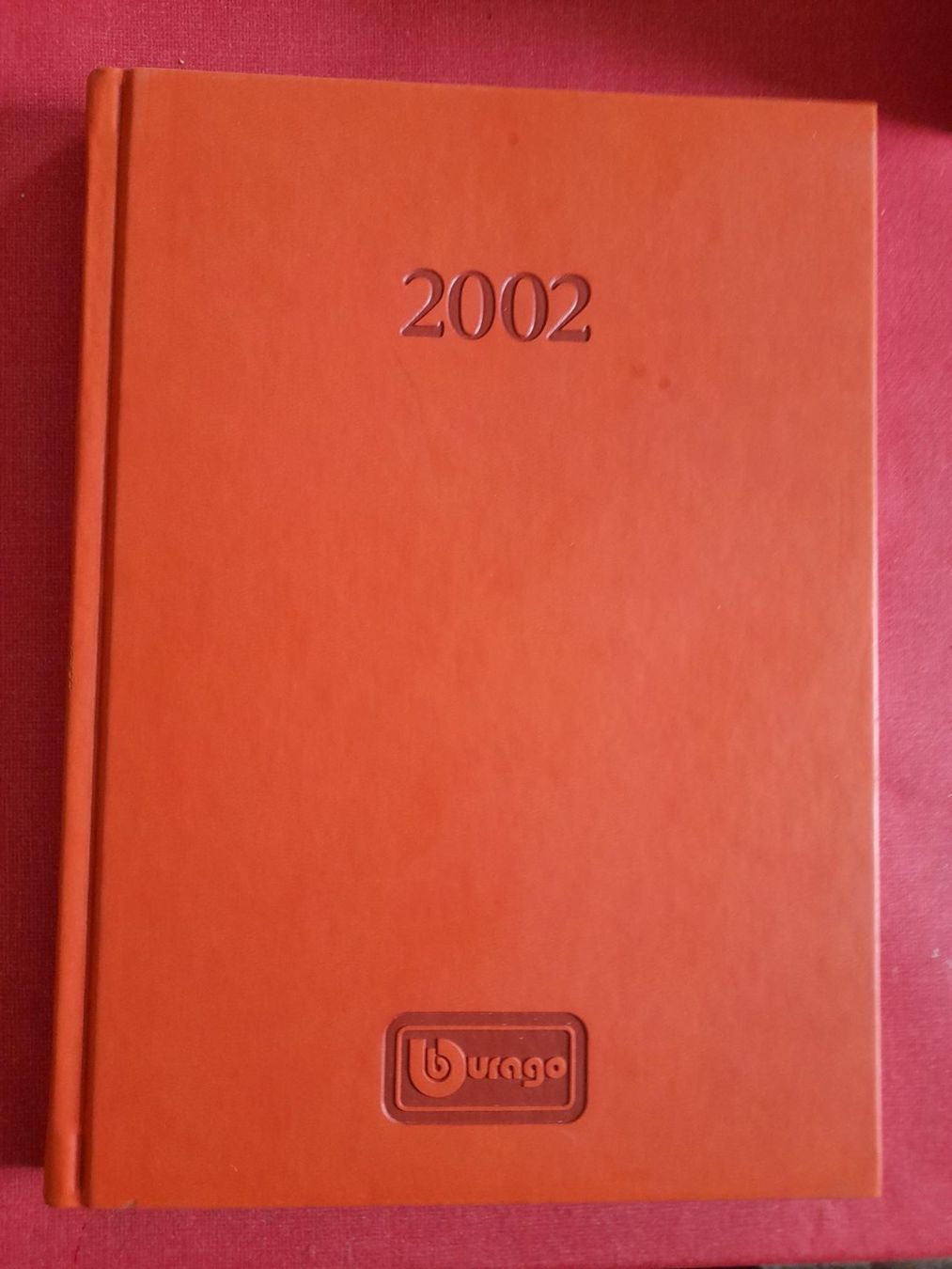 Bburago Modellini d'auto: Bburago Kalender – Nuovo (secondo la descrizione) da basel venduto da grumpy07 5