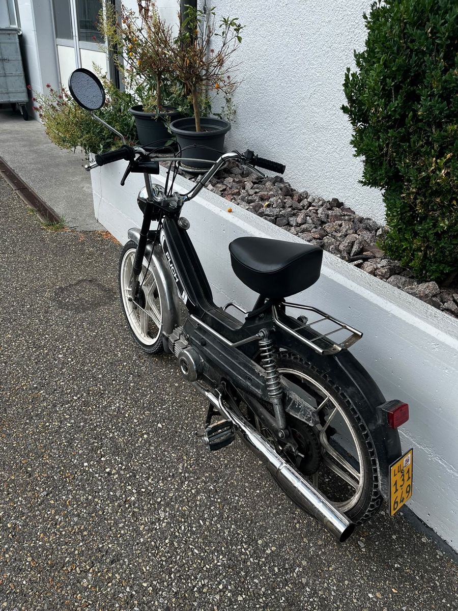 Puch Cyclomoteurs: Puch Maxi S – D'occasion à Müswangen par fast75 1