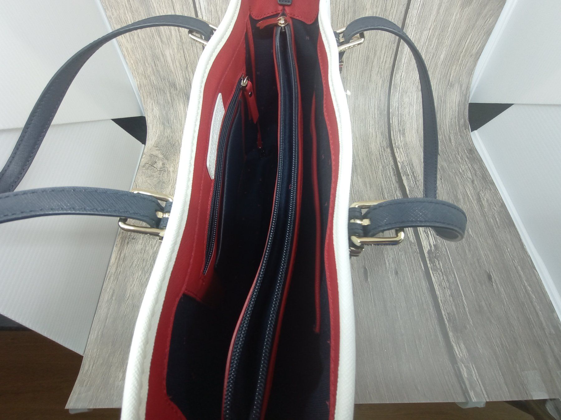 Sacs femmes: Tommy Hilfiger Tasche – D'occasion à Gisikon par Tanja1983 1