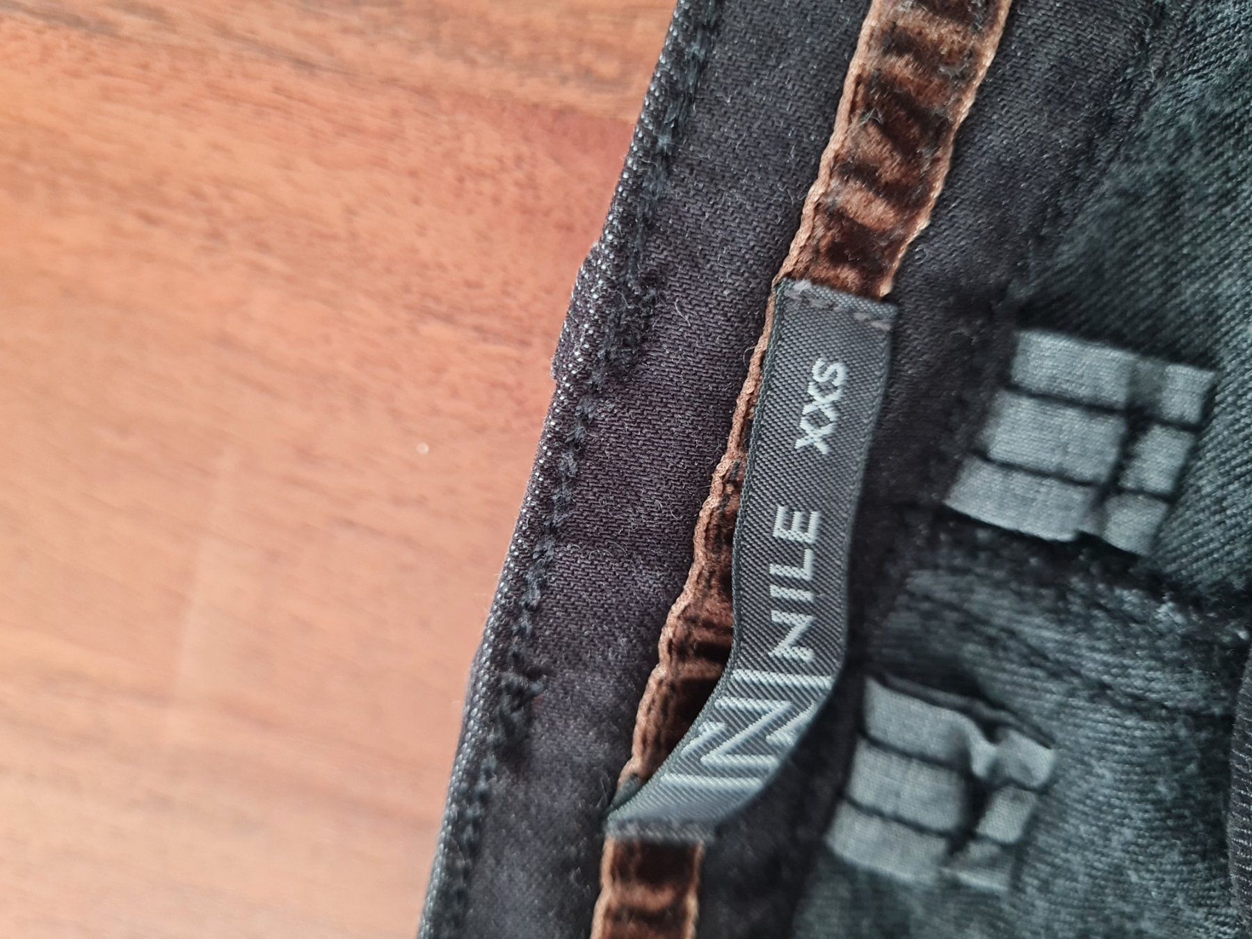 Nile Pantaloni: Nile hose neuwertig – Nuovo (secondo la descrizione) da Niedergösgen venduto da topol14 3