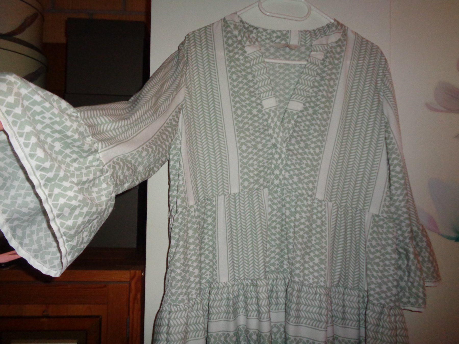 Vestiti: *** Sommerkleid *** / von Pigalle – Nuovo (secondo la descrizione) da Othmarsingen venduto da Leuchtturmlady 1