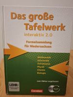 Das große Tafelwerk