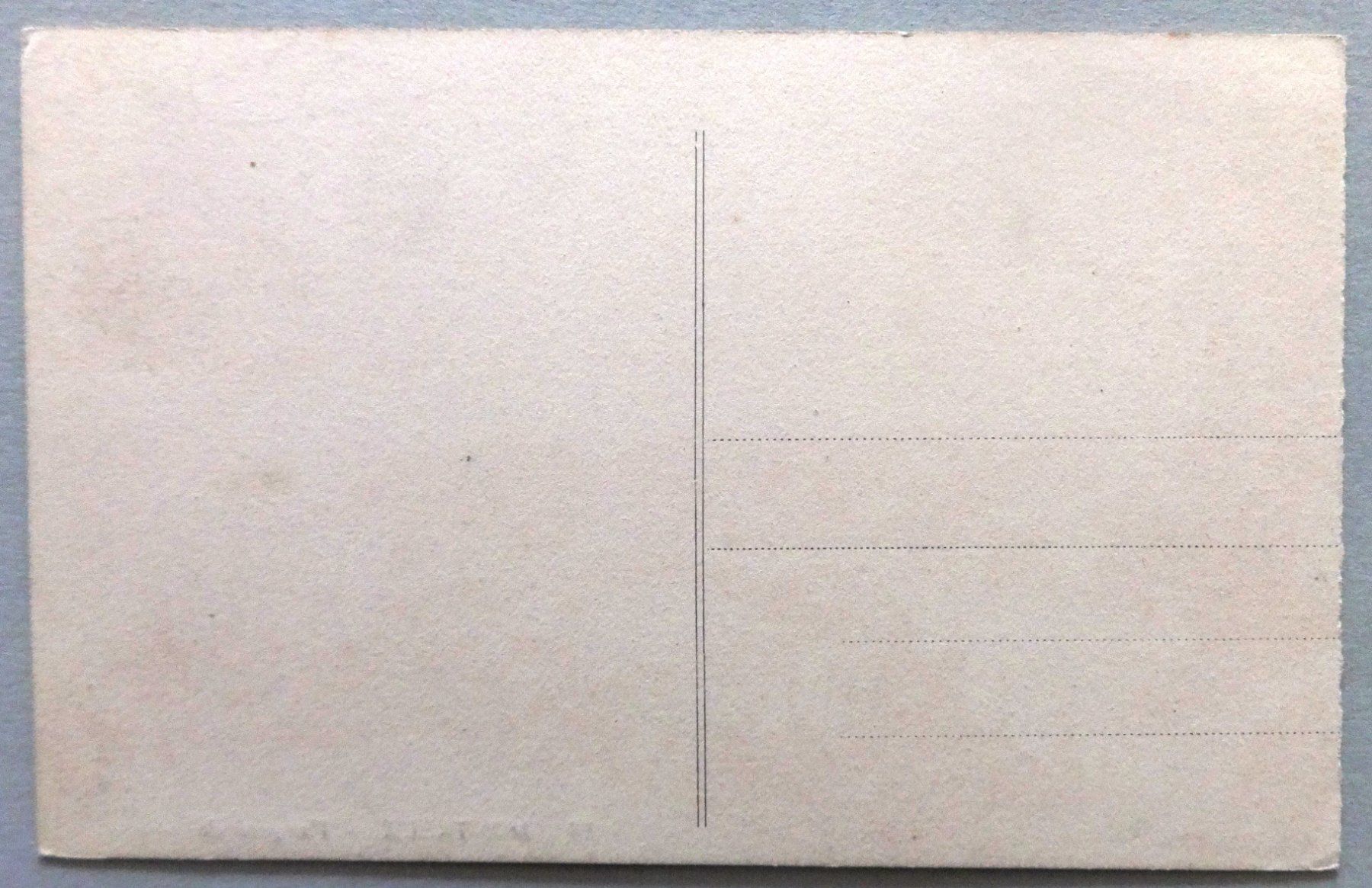 Cartoline postali: Montreux - Vue générale – Usato da Fétigny venduto da Billy2miny 1