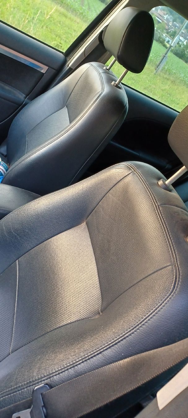 Automobili: Ford Mondeo 2.2 tdi – Difettoso da Lommis venduto da Mondeo63070 7