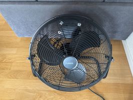 Furber Vayu-Industry 16 Ventilator