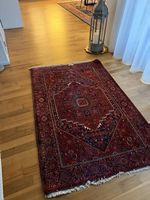 Handgeknüpfter Orientteppich zu verkaufen ? ca. 160 × 110 cm