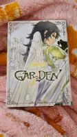 Manga 7th Garden, tome 3 comme neuf jamais lu, français