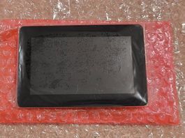 Display EVE03 von Matrix Orbital