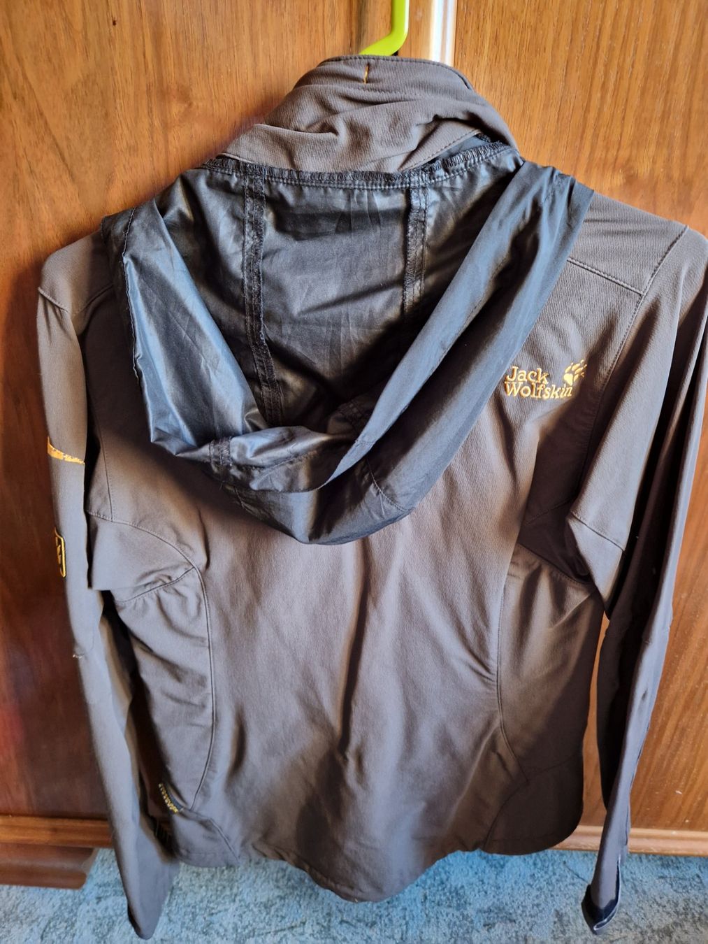 Jack Wolfskin Giacche: Veste Jack Wolfskin – Usato da Les Bois venduto da ayanou04 1
