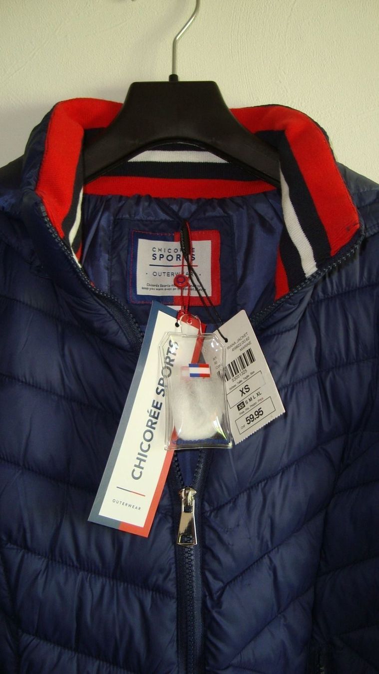 Giacche: Jacket Sports – Nuovo e nell'imballaggio originale da Grosswangen venduto da Original1970 2