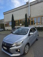 Mitsubishi Space Star 1.2 Automat - Werksgarantie