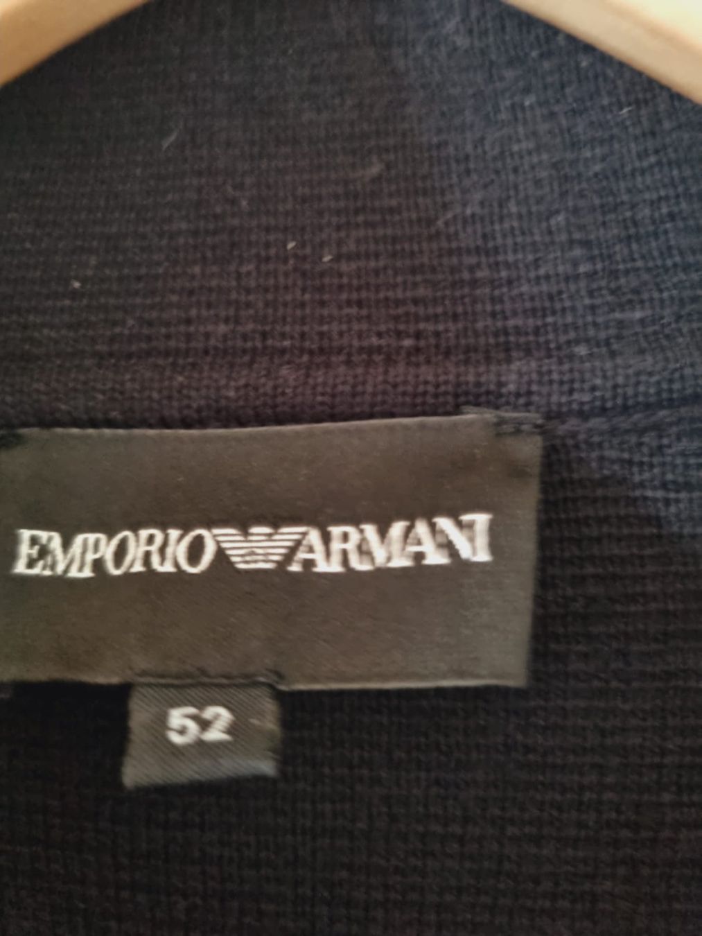 Armani Giacche: Veste Armani Homme élégante – Nuovo (secondo la descrizione) da Genève venduto da Chauvy84 1
