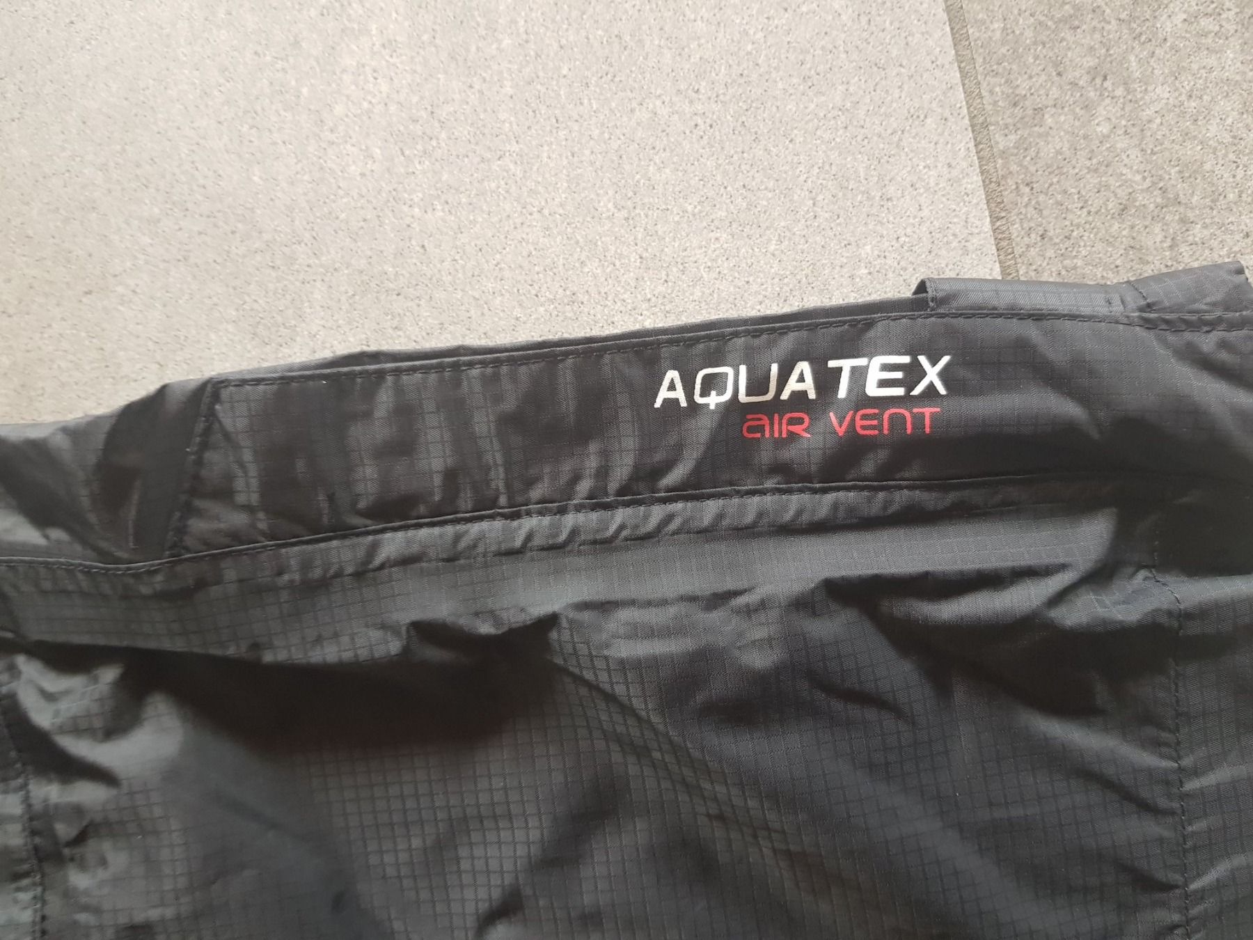 Pantaloni: Regenhose Grösse 140 – Usato da Maienfeld venduto da Faentli1 1