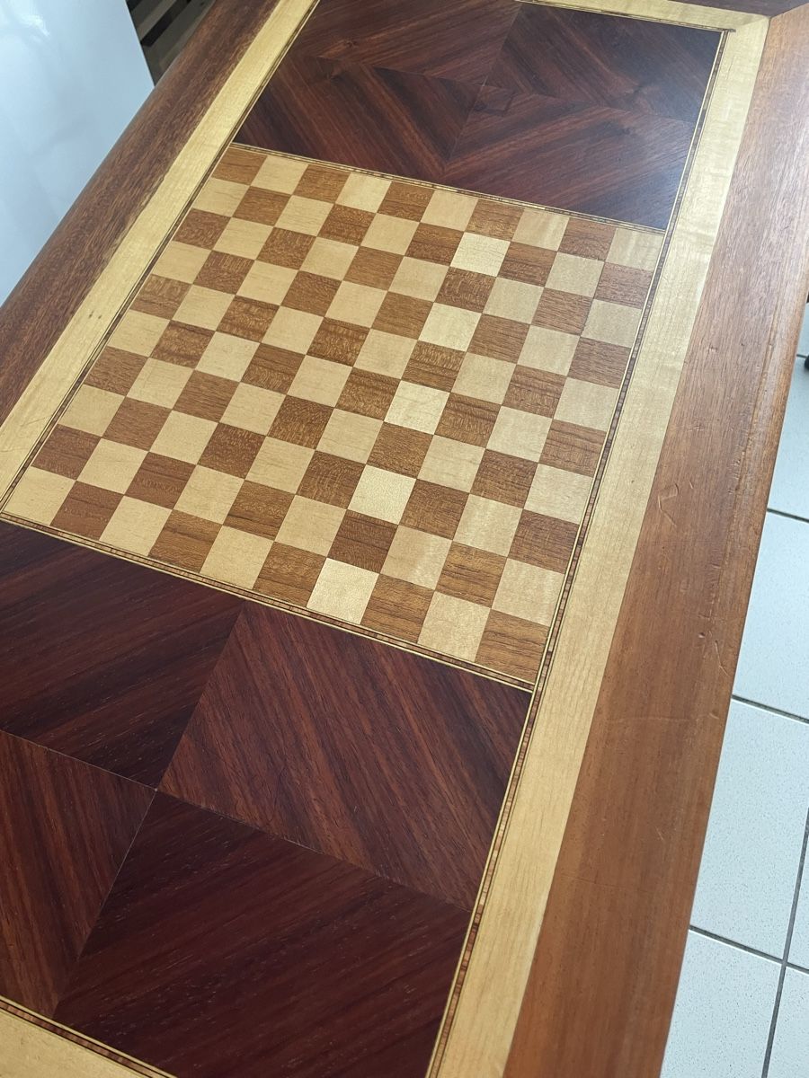 Tavoli: Table de jeu – Usato da Le Grand-Saconnex venduto da sav_dfj7 1