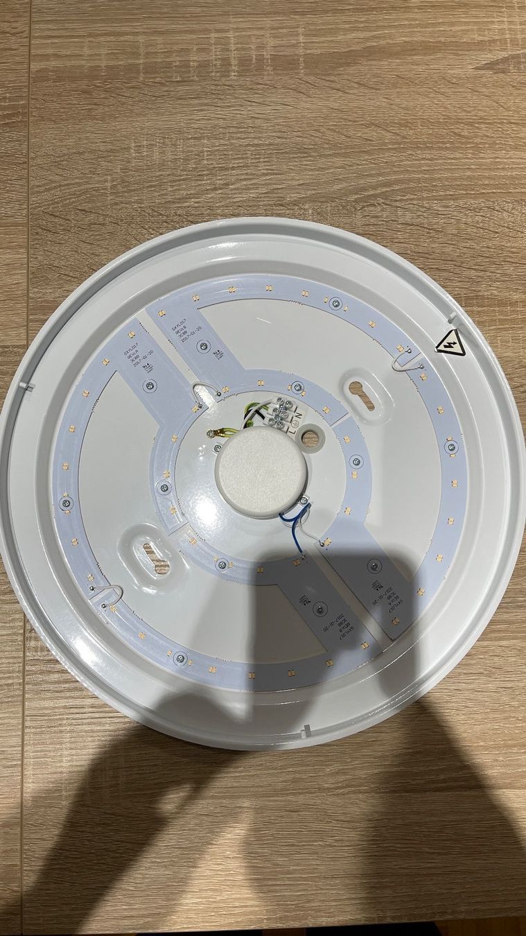 Lampadari & plafoniere: 2 plafonniers Philips à LED – Nuovo (secondo la descrizione) da Alle venduto da benji024 2