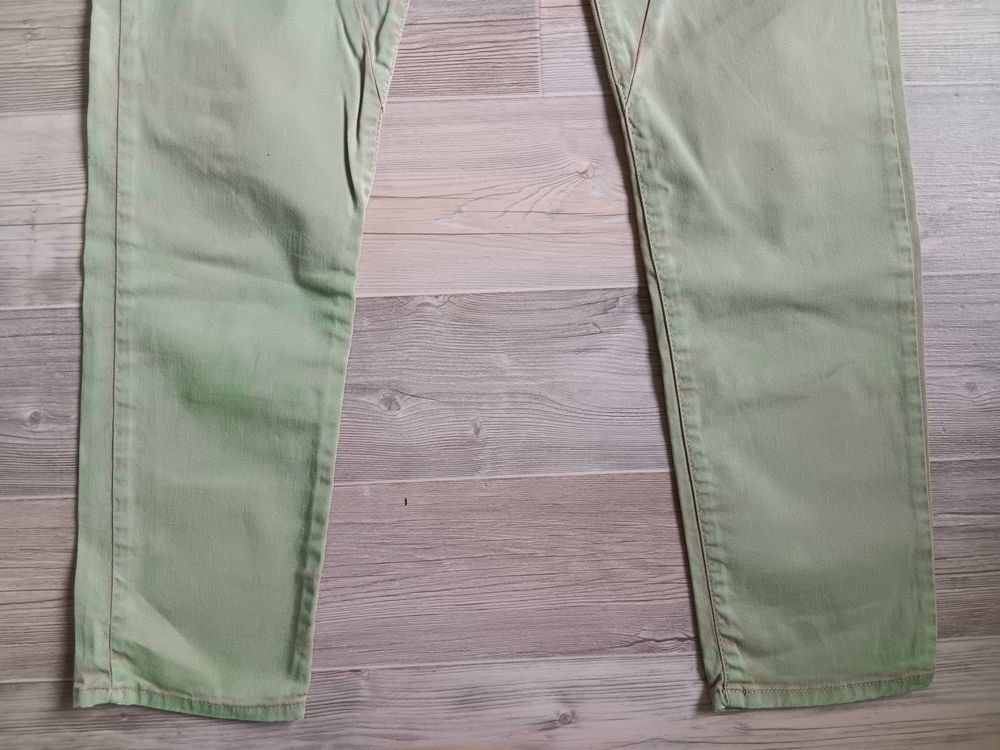 Please Jeans Jeans: Jeans PLEASE P78     Taille / Grosse S ....... – Usato da Cossonay-ville venduto da Super-Price-Quality 3