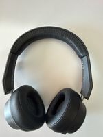 Plantronics BackBeat 500 Series - Black, Great Sound!