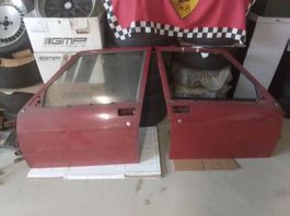 Alfa romeo 75 tùren