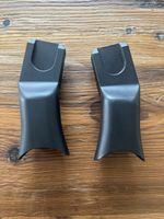 Cybex Kinderwagen Adapter für Babyschale, sehr erhalten, CHF