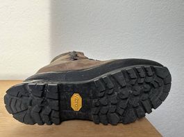 Hanwag Alaska GTX Herren Trekkingschuh Top
