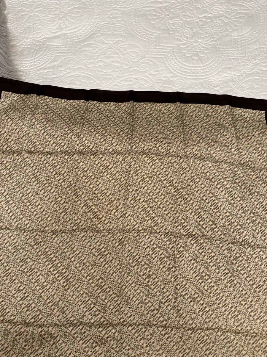 Dolce & Gabbana Foulards, Tücher & Schals: DOLCE&GABBANA SEIDENKARE TUCH – Gebraucht aus Steinhausen von Mimirose114 6