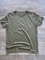 SEAGALE Action Merino T-Shirt L Khaki