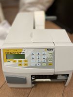 PAGOptiprint 16/104 Ti Ettikettendrucker