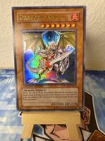 Yu-Gi-Oh! Dragonic Knight / JUMP / Ultra rare 🇺🇸