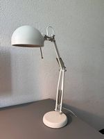 IKEA Forsa Tischlampe - Weiss