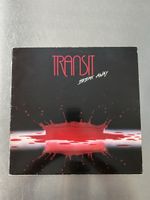 Transit Break Away LP 30-898 signiert - Rarität! 