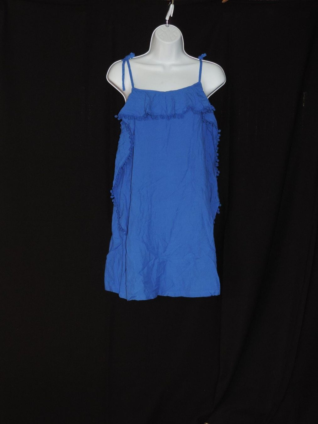 Vestiti: robe de plage bleu roi – Nuovo e nell'imballaggio originale da Genève venduto da Axelle333 4