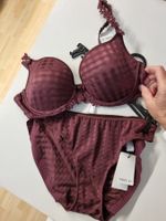 BH 80 C und Slip 40 Marie Jo
