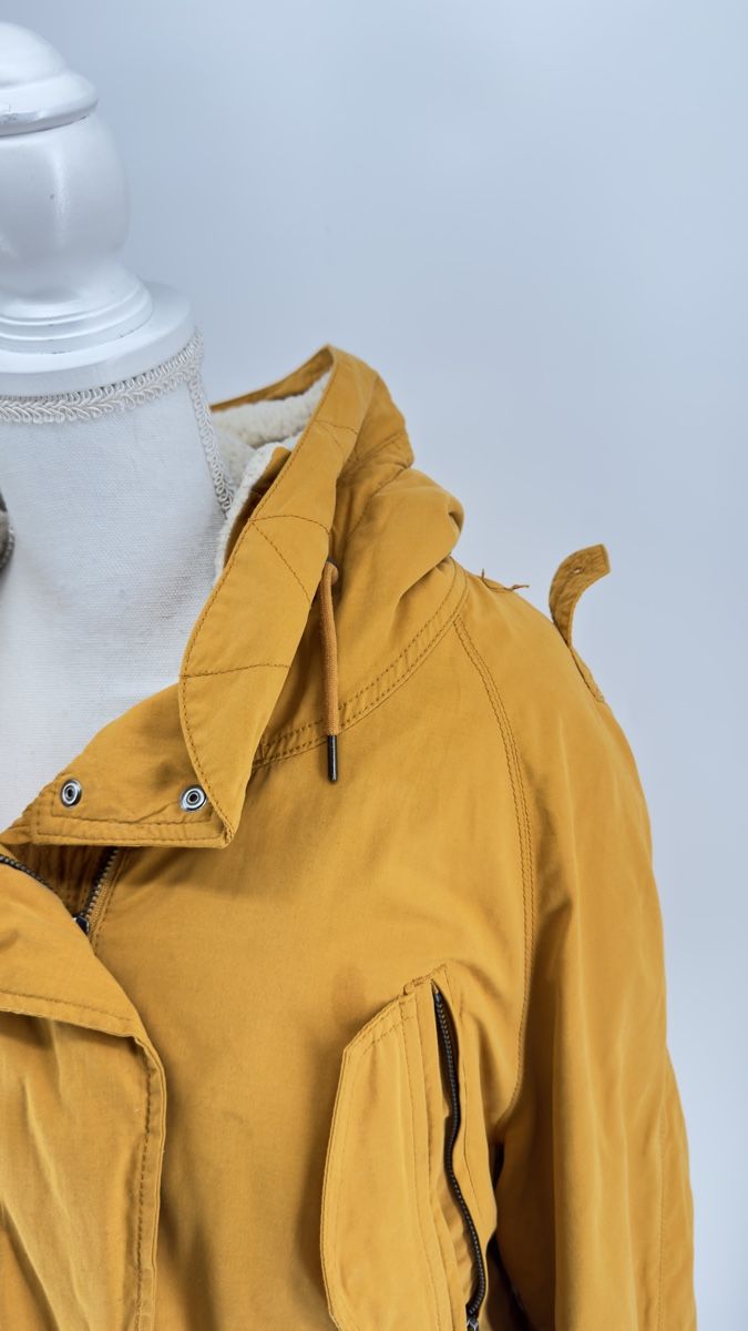 Zara Giacche: # WOMAN - Jacke Gr. M - ZARA BASIC # – Usato da Bolligen venduto da secondhand-with-love 1