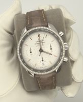 Omega Speedmaster 38