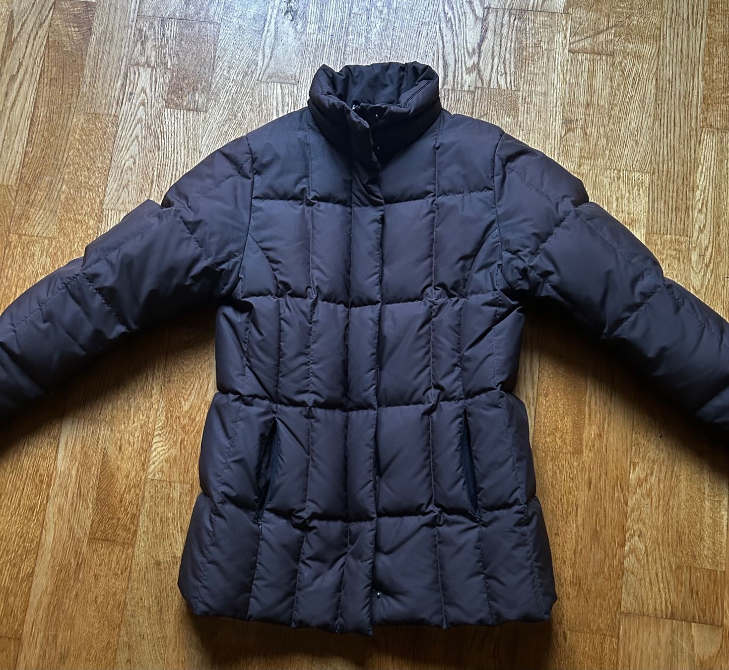 Burberry Giacche: Burberry Jacke Braun – Usato da Zürich venduto da ElsterAuge7 2