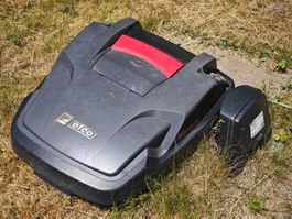 Efco Sirius Automower Rasenmäher Roboter 700 m^2