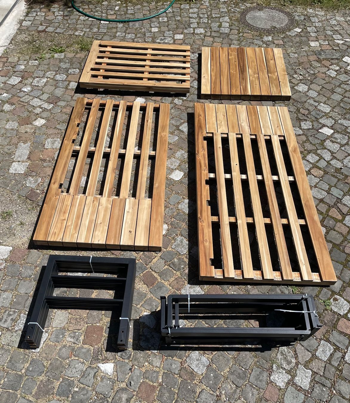 Divani: Lounge – Usato da Winterthur venduto da tho_yl5h 8