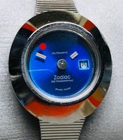 ZODIAC Astrographic Swiss-Made ( Automatic ETA / 32 mm )