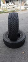 Winterpneu 235/65/R16C M+S