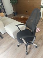 Bürostuhl