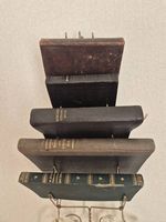 Kirchengesangbücher sehr alt