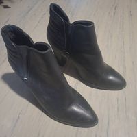 Botines de la marque Koan 38
