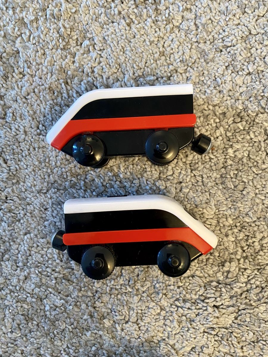 Brio Giocattoli: Grosses Brio Bahn Set – Usato da Weisslingen venduto da MirandaX 1