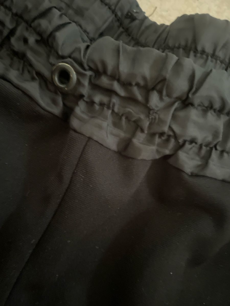 Hosen: FSBN Sommer Shorts, Grösse M, Schwarz – Gebraucht aus Obergerlafingen von cabo4 2