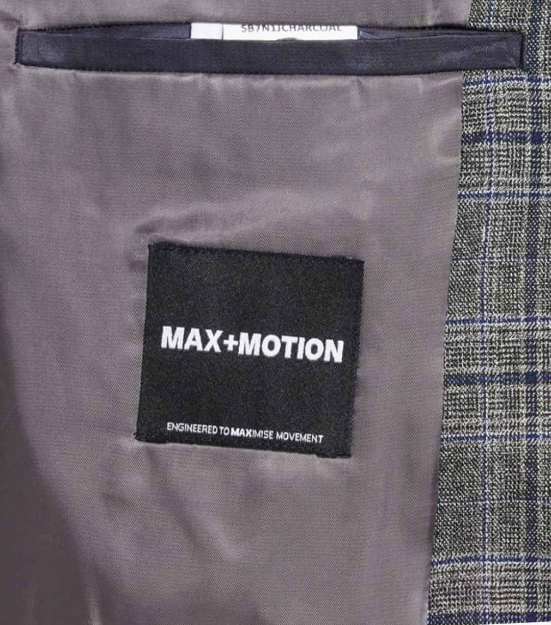 Completi: Max Motion Grösse 50, fabrikneu  – Nuovo e nell'imballaggio originale da Arbon venduto da Miro43 3