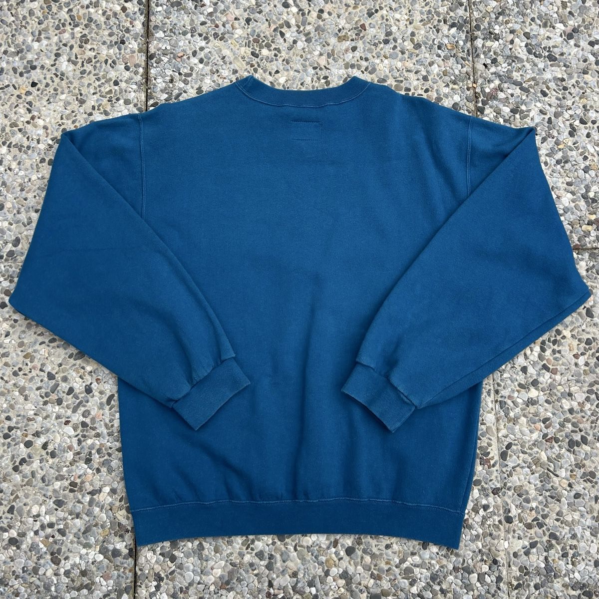 Nike Maglioni & Felpe: Vintage Nike Sweatshirt – Usato da brent venduto da fksapes 2