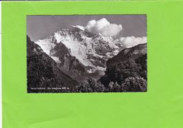 Interlaken-Die Jungfrau