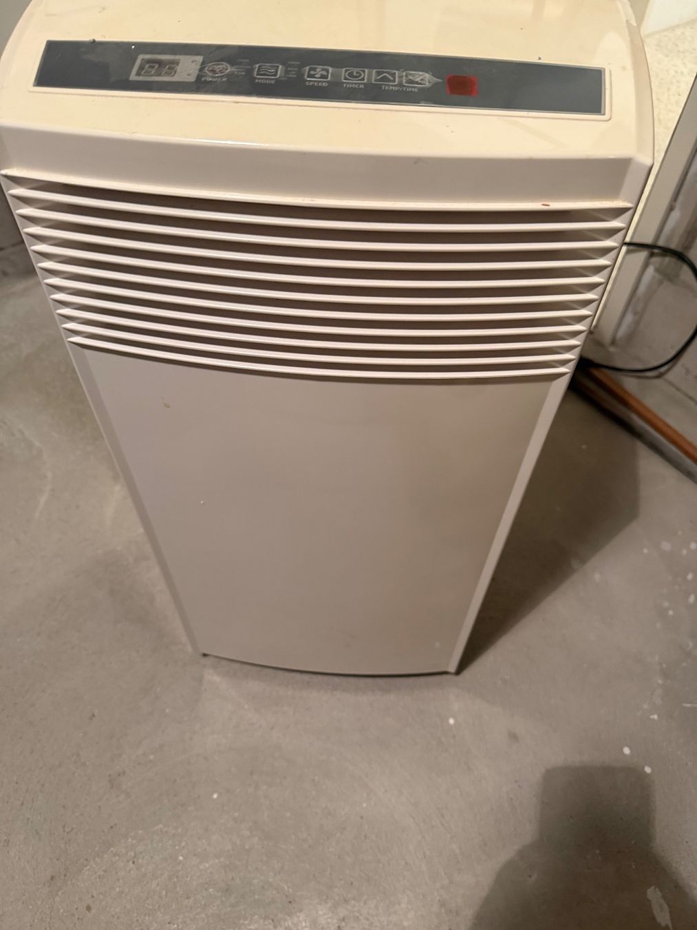 Condizionatori: Klimagerät mobil 2000 BTU – Usato da Root venduto da SWI6037 3