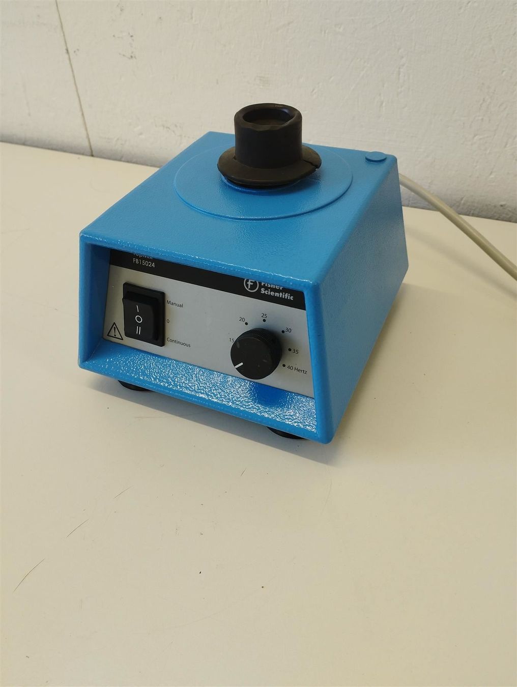 Top: Fisher Scientific TopMix FB 15024 – Usato da Niederdorf venduto da LeptonAG_Labor